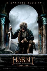 El Hobbit 3 Filmul Test Template Online